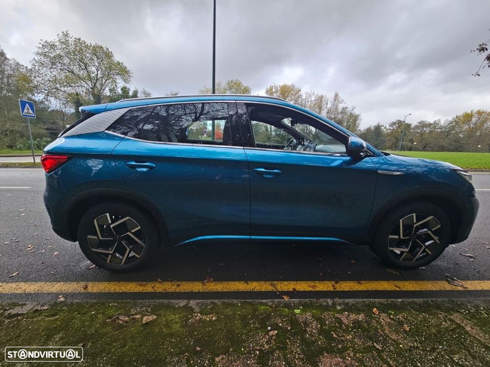 BYD Atto 3 60.48 kWh Design - 38