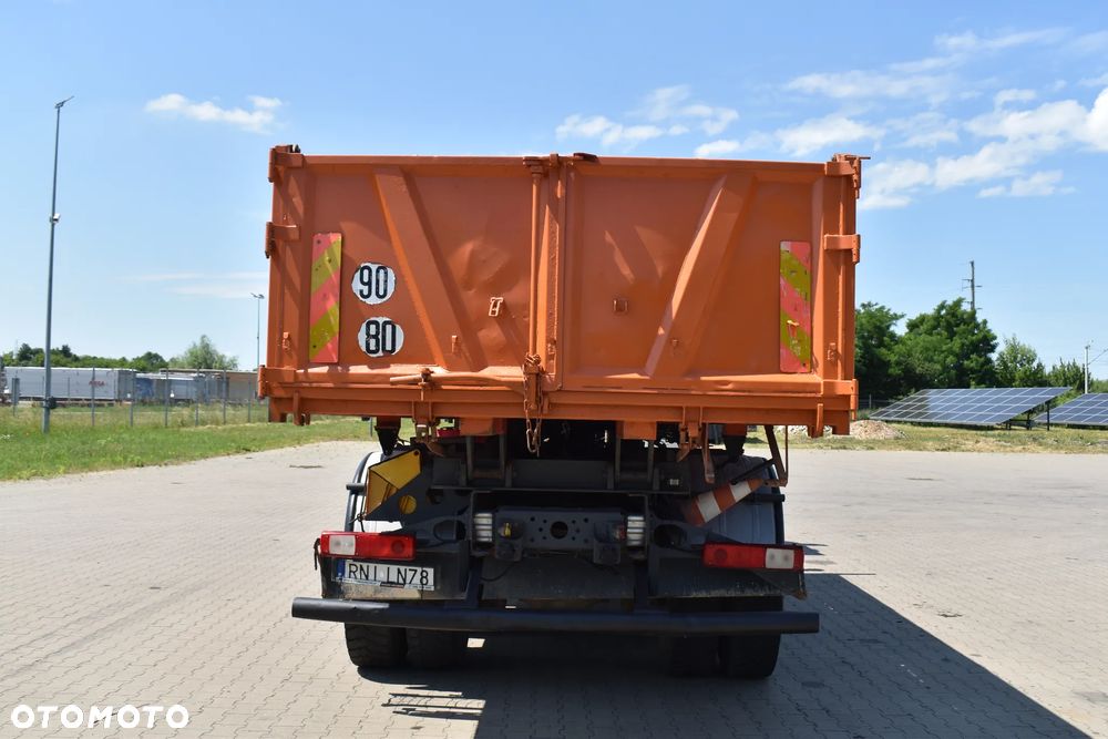 Renault Kerax - 6