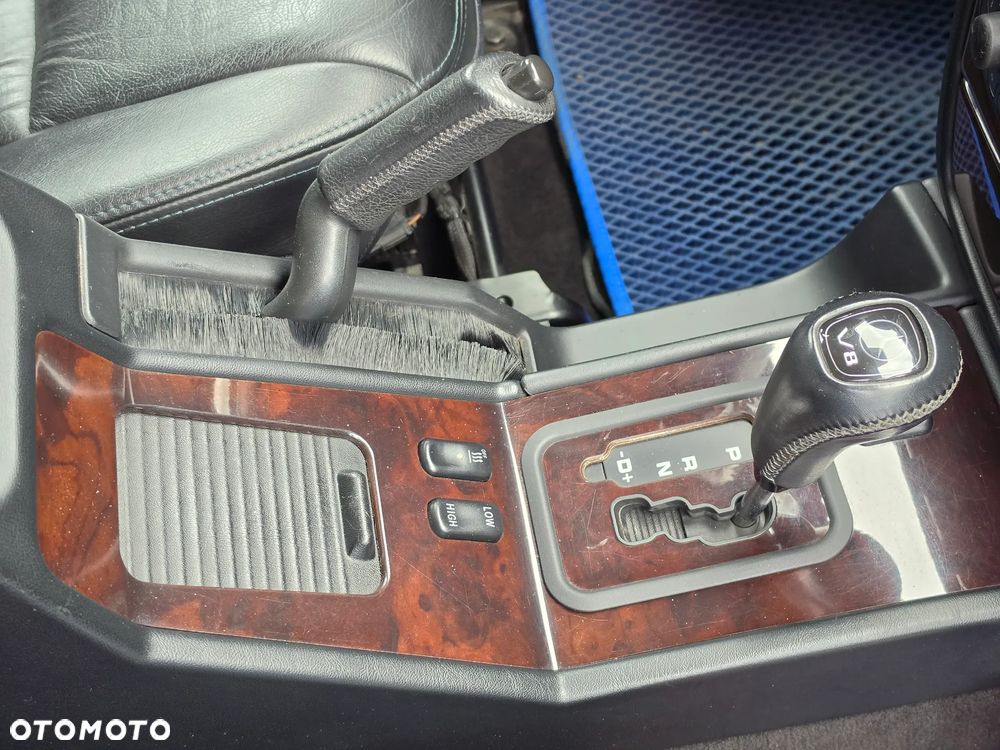 Mercedes-Benz Klasa G 400 CDI Automatik - 27