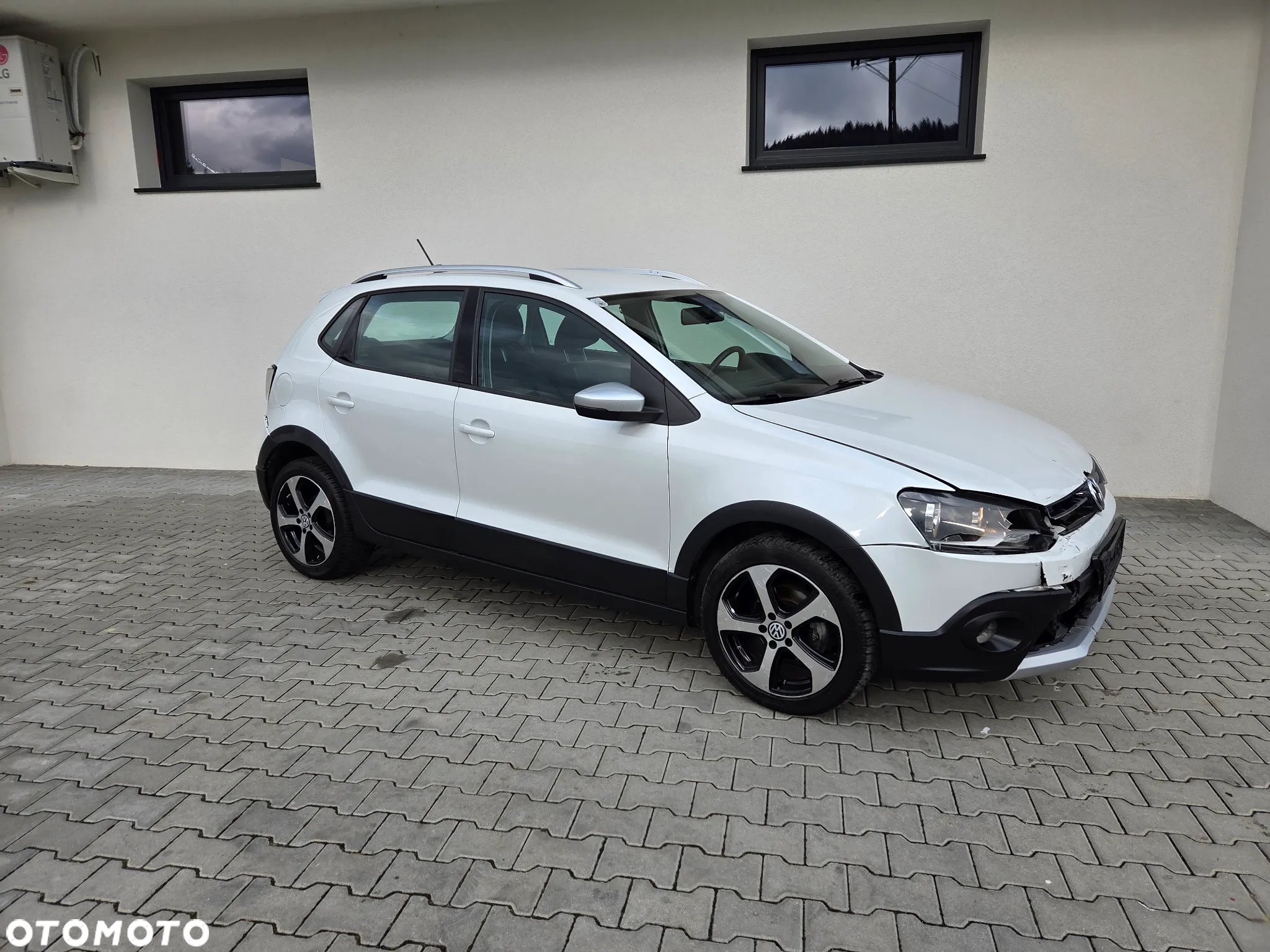 Volkswagen Polo - 15
