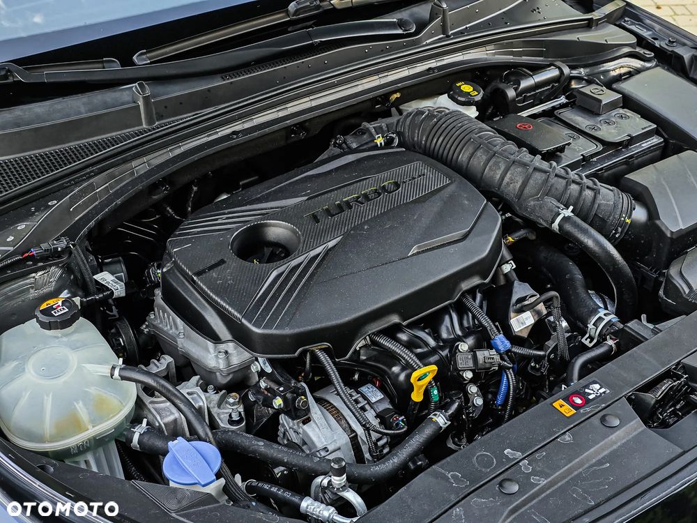 Kia ProCeed 1.6 T-GDI OPF GT - 37