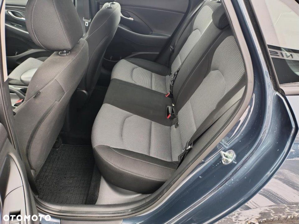 Hyundai i30 - 12
