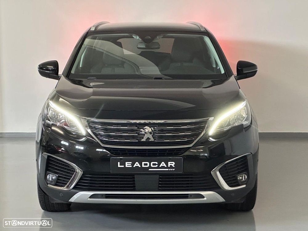 Peugeot 5008 1.2 PureTech Allure - 2