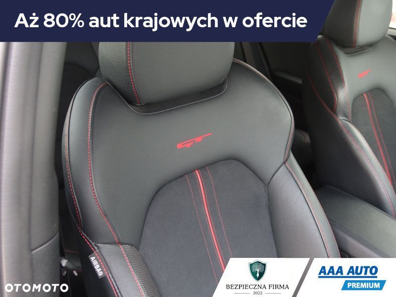 Kia ProCeed - 22