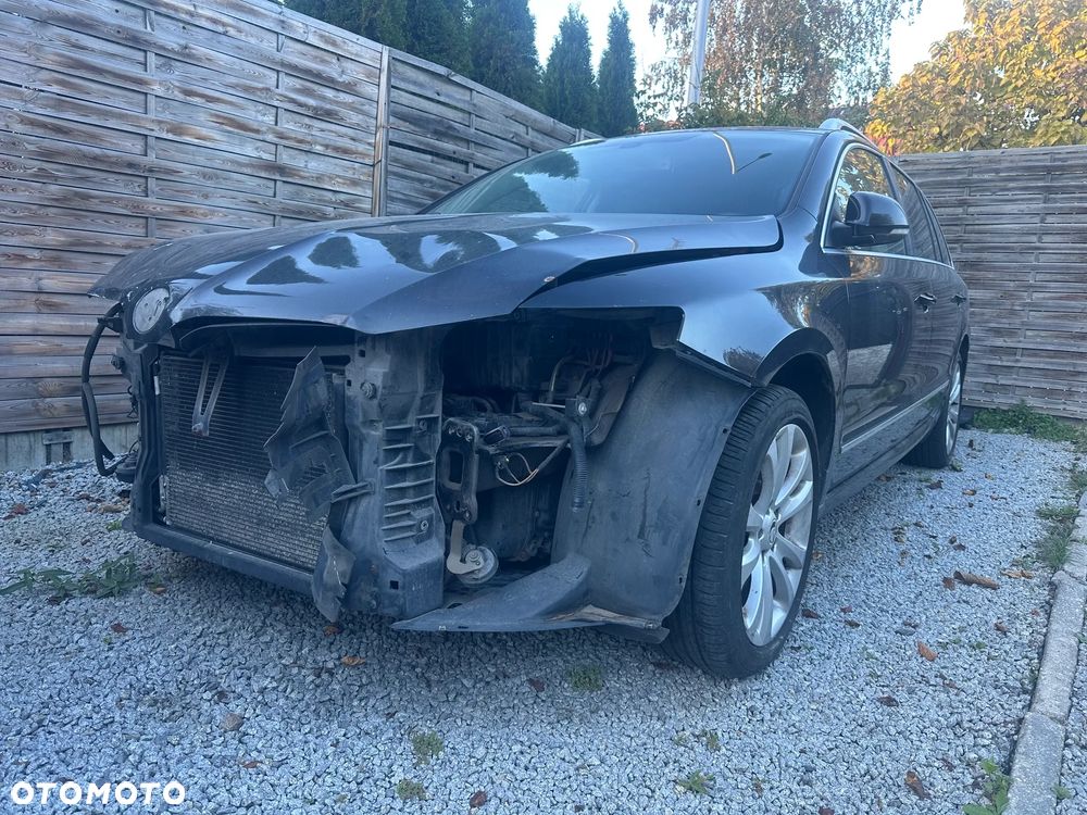 Skoda Superb - 4