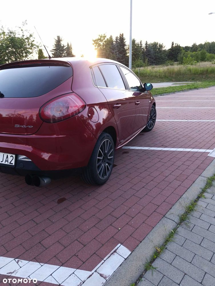 Fiat Bravo - 6