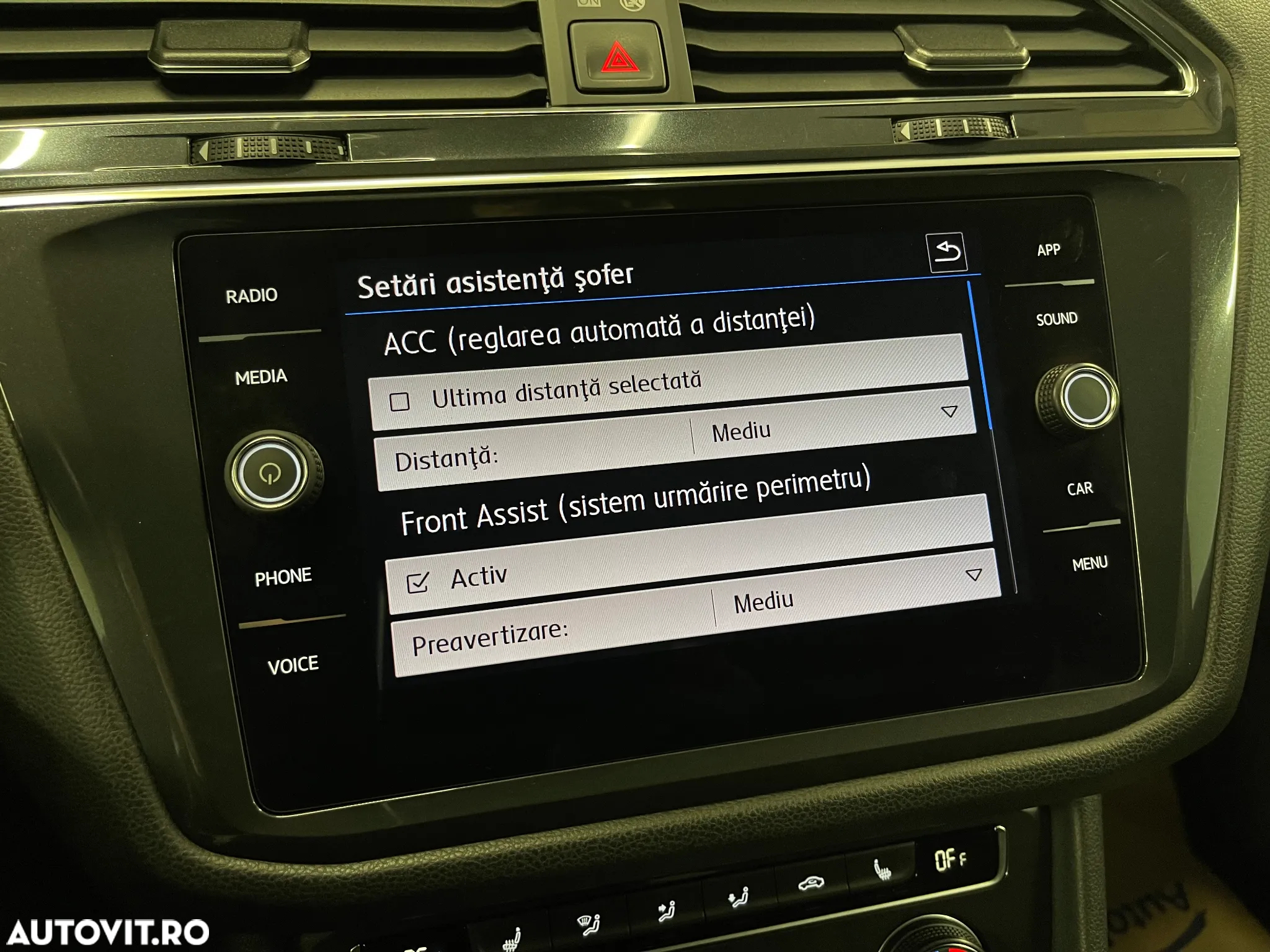 Volkswagen Tiguan 2.0 TDI 4Mot DSG Highline - 21