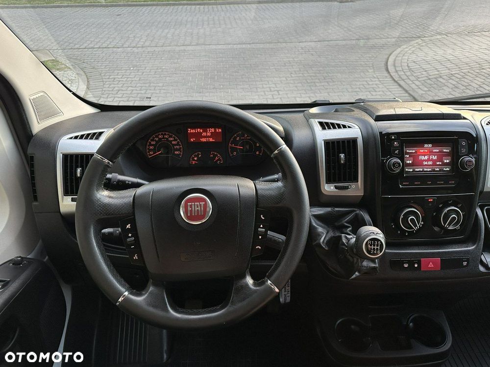 Fiat Ducato - 17