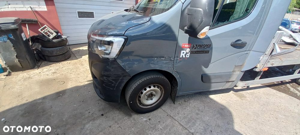 Renault Master - 1