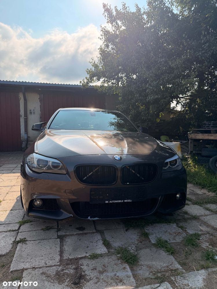 BMW Seria 5 - 3