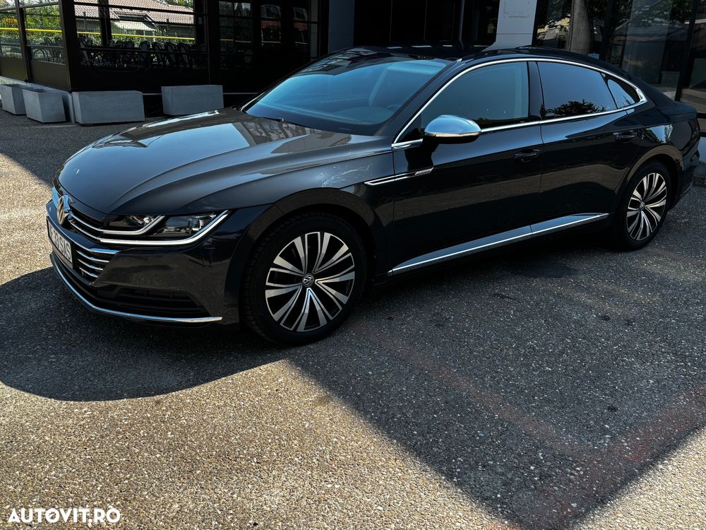 Volkswagen ARTEON - 3