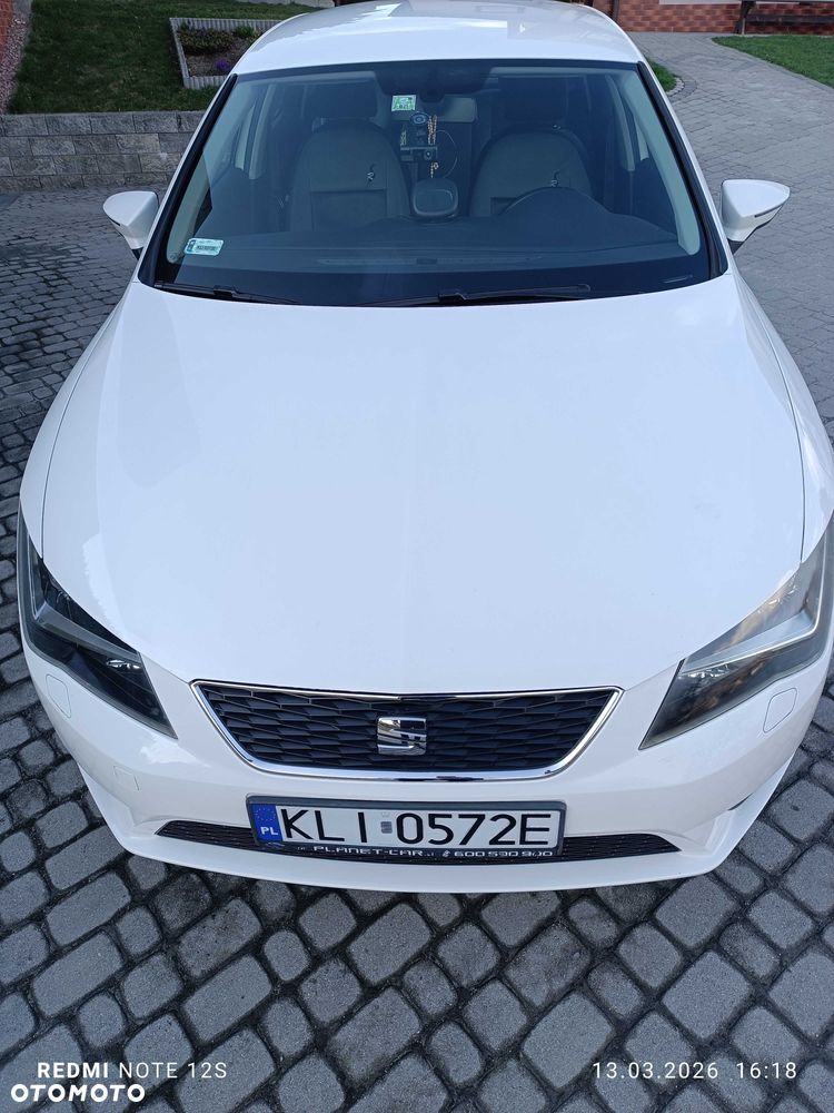 Seat Leon - 1