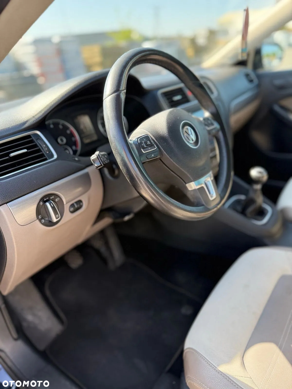 Volkswagen Jetta 1.4 TSI Highline - 20