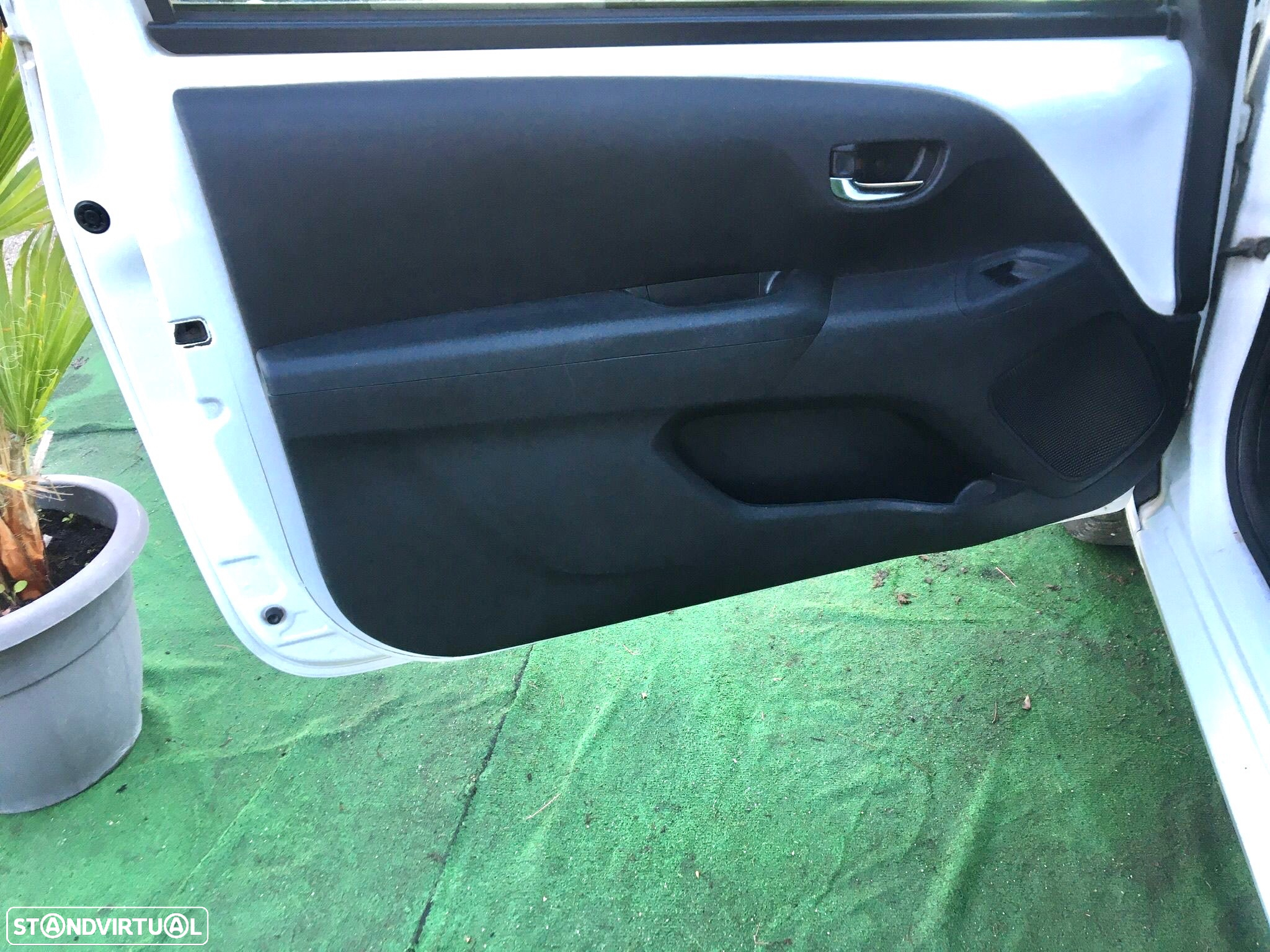 Toyota Aygo 1.0 X-Clusiv - 15