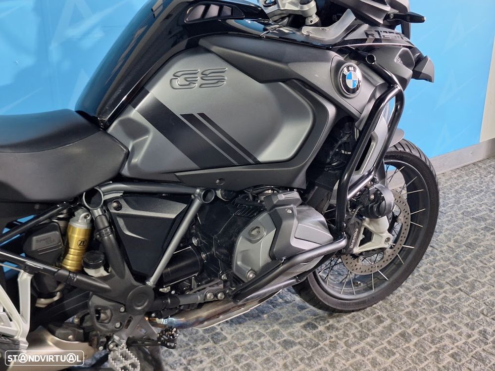 BMW R 1250 GS Adventure - 3