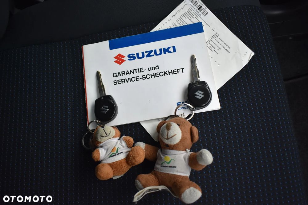 Suzuki Swift - 26