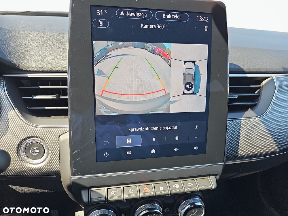 Renault Arkana 1.3 TCe mHEV Techno EDC - 21