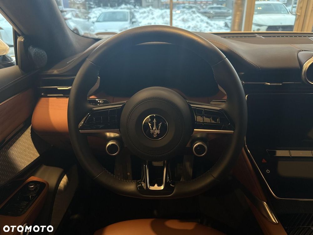 Maserati GranTurismo - 18