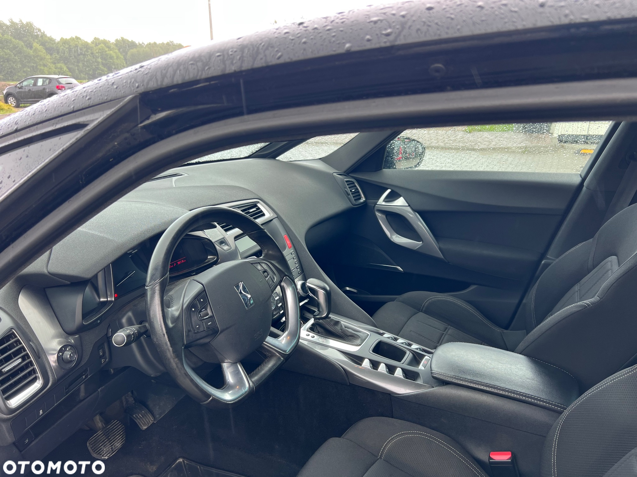 Citroën DS5 1.6 THP Chic - 22