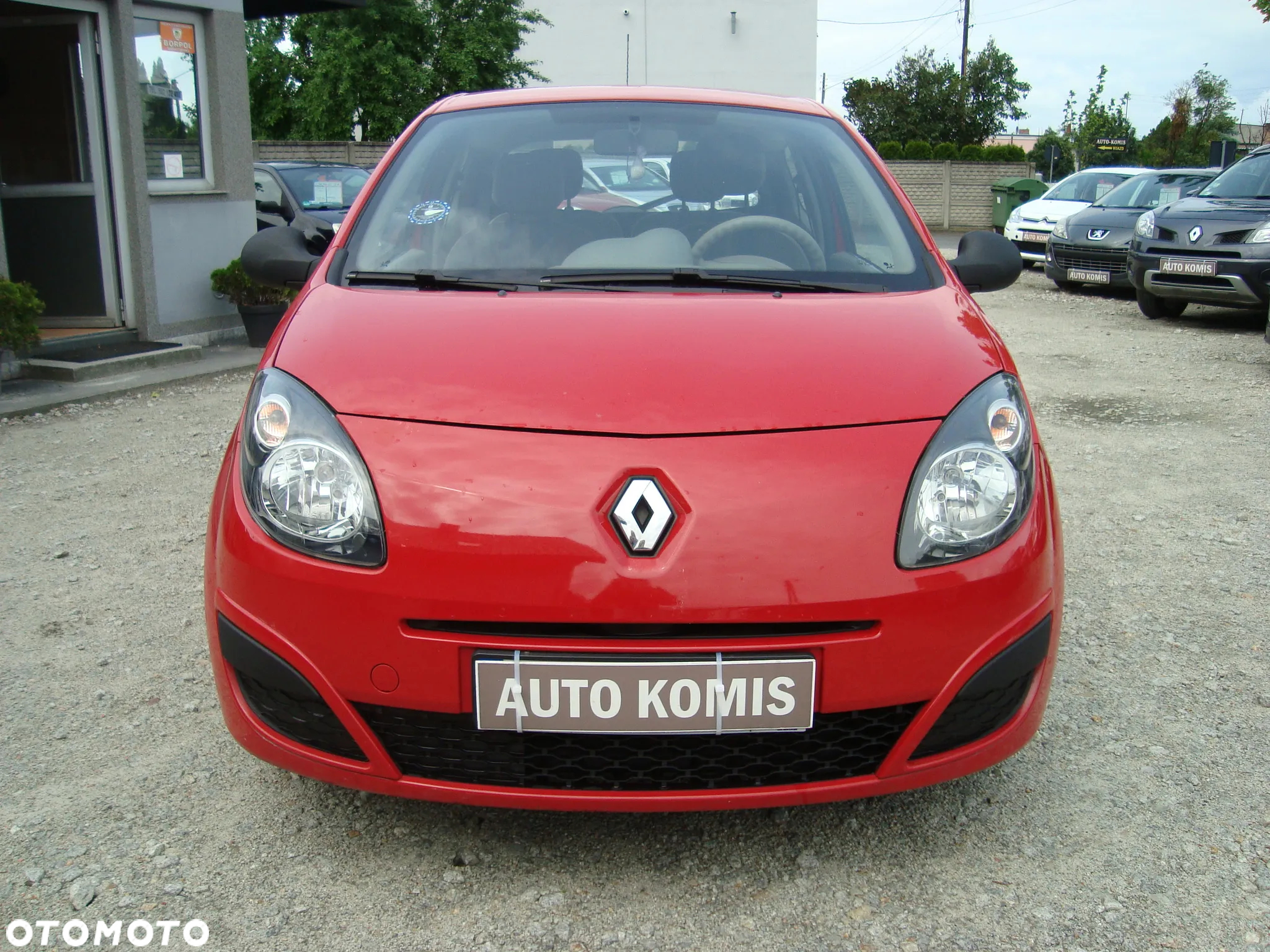 Renault Twingo - 2