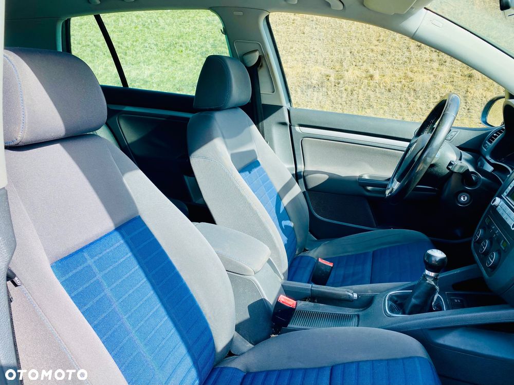 Volkswagen Golf 1.4 Tour Edition - 36