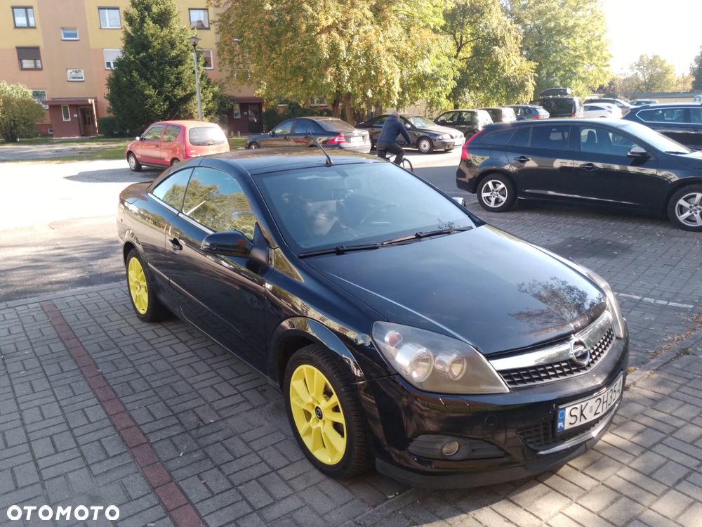 Opel Astra - 6