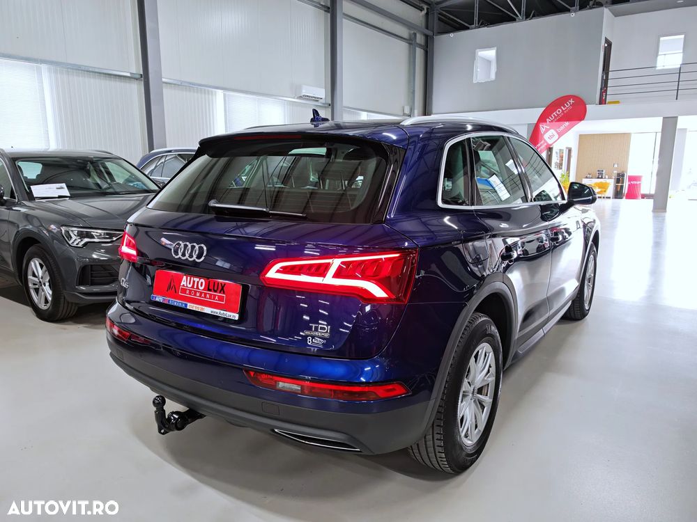 Audi Q5 2.0 TDI Quattro S tronic - 5