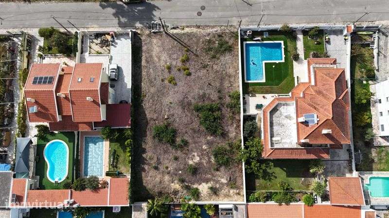 terreno com 1.000m2 na Marisol, pronto a construir - Grande imagem: 3/9