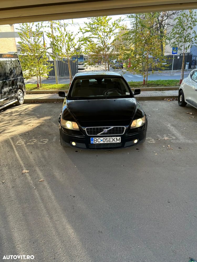 Volvo S40 ver-2-0-d-summum - 6