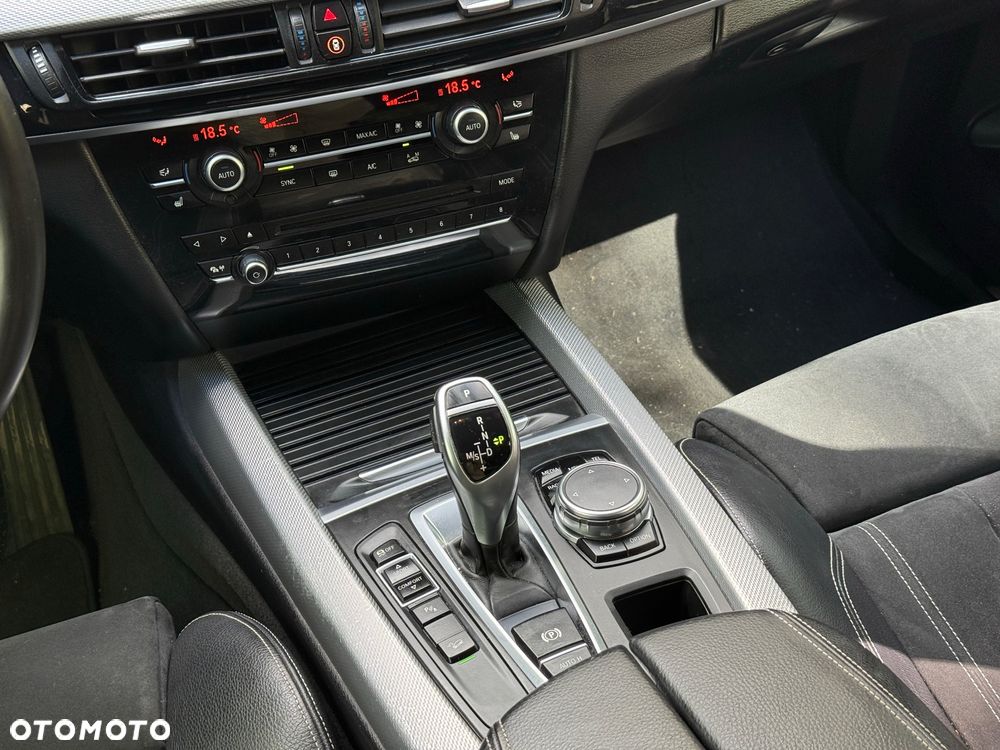 BMW X5 - 17