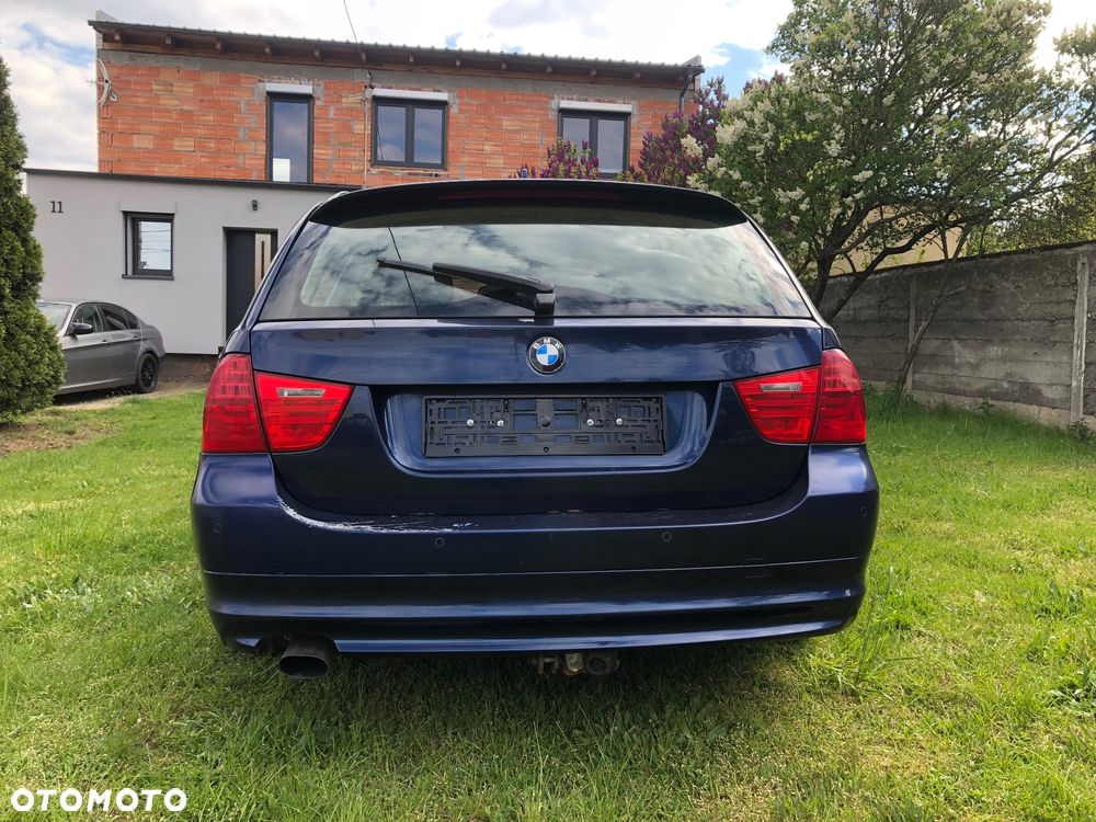 BMW Seria 3 318d DPF Edition Exclusive - 6