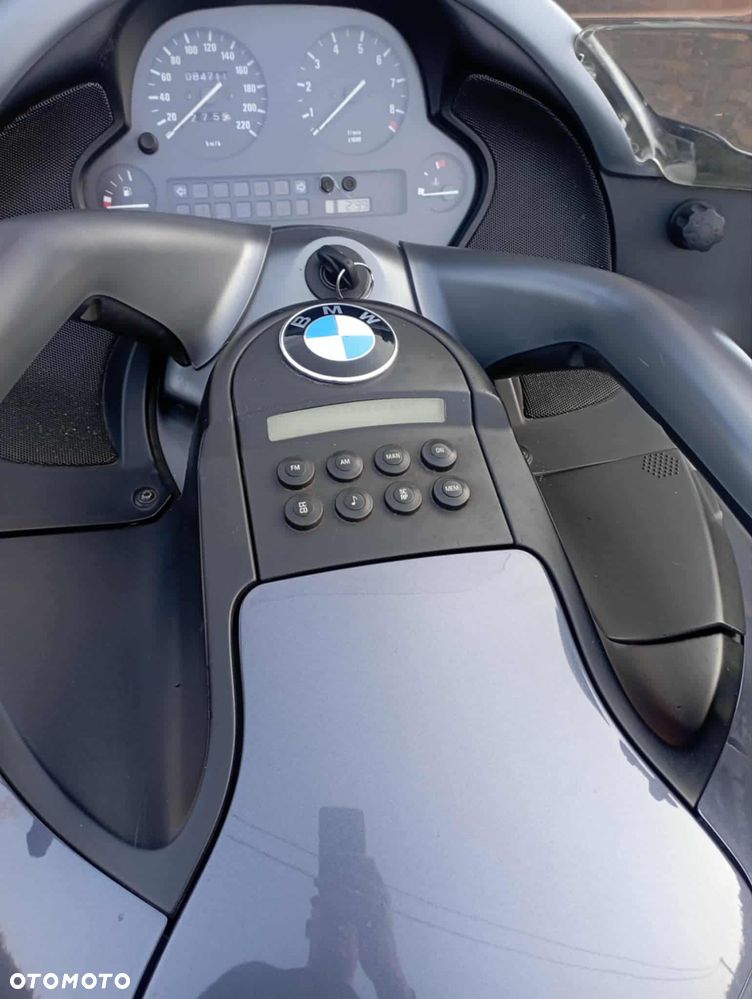 BMW LT - 5