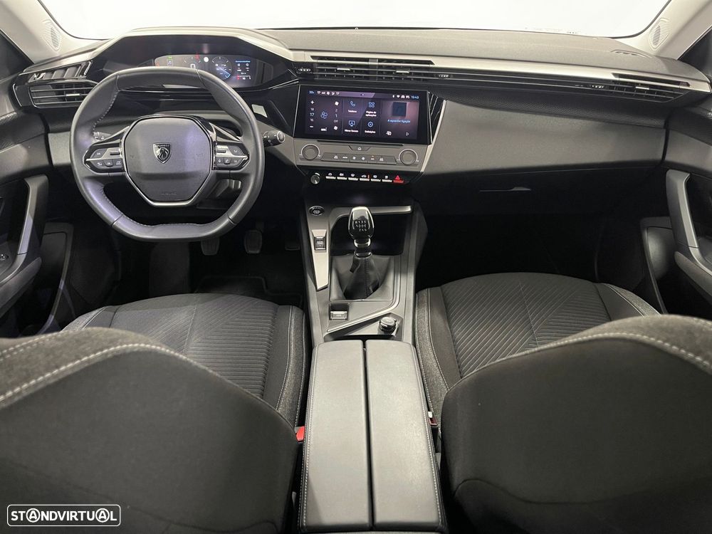 Peugeot 308 SW 1.2 PureTech Active Pack - 21