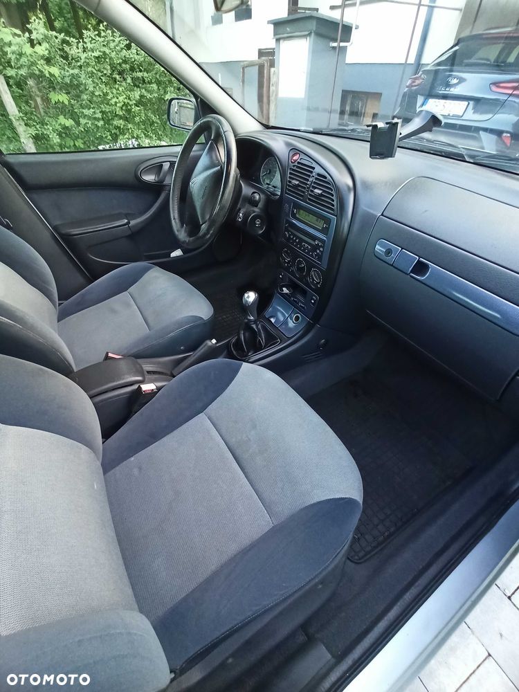 Citroën Xsara - 4