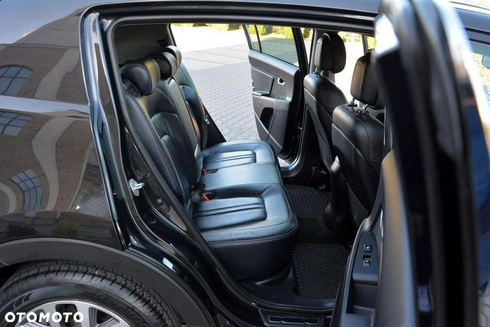 Kia Sportage 1.6 GDI Business Line L 2WD - 15