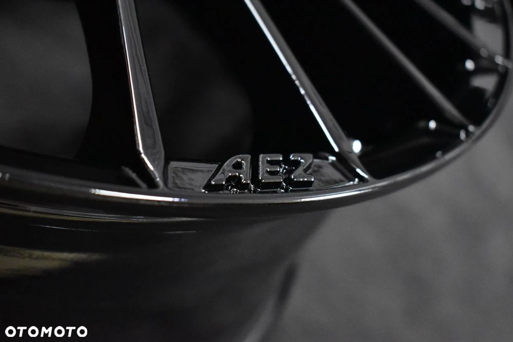 Felgi 5x112 R18 Audi A4 A3 VW Passat Tiguan GOLF SEAT Mercedes Skoda MINI - 5