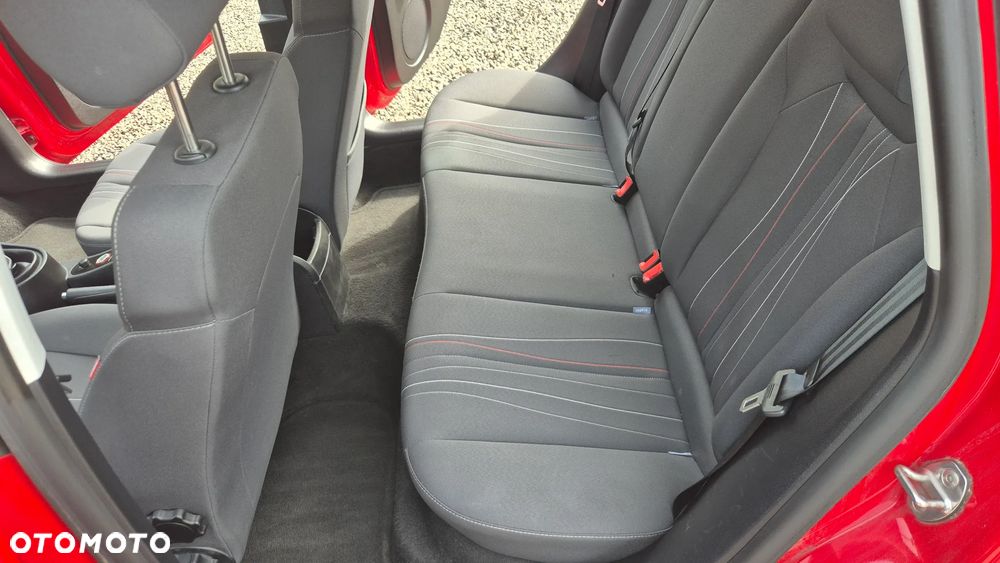 Seat Leon 1.2 TSI Ecomotive Reference Copa - 14