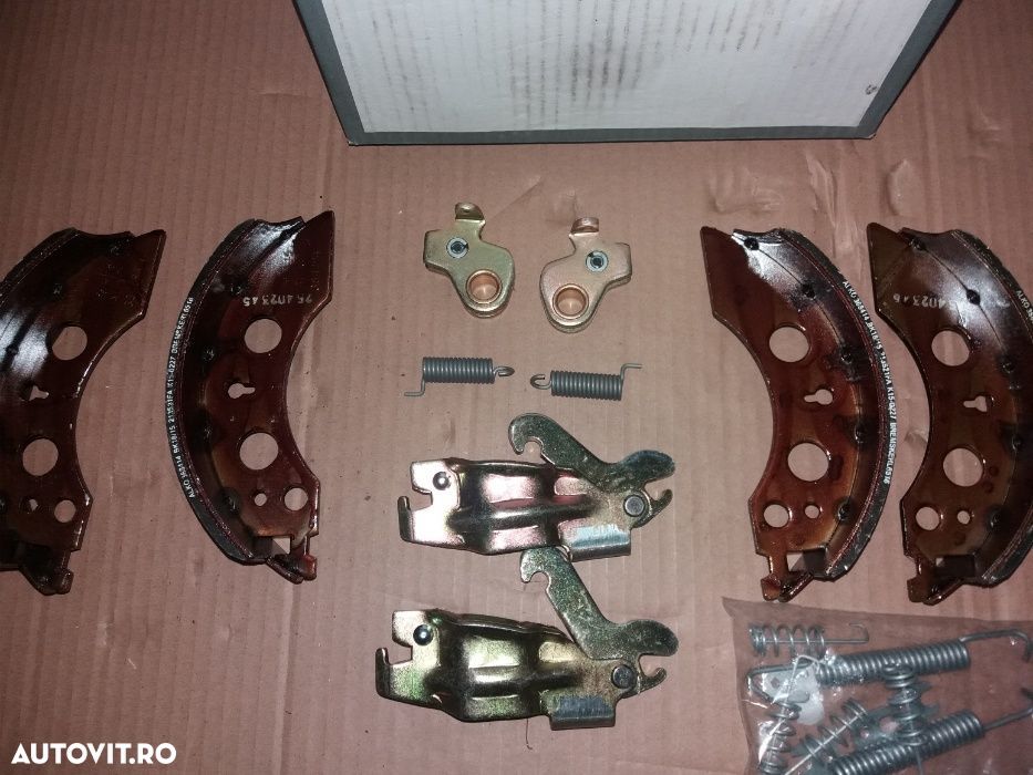 Kit reparatie frana ALKO 2050 / 2051 - 3