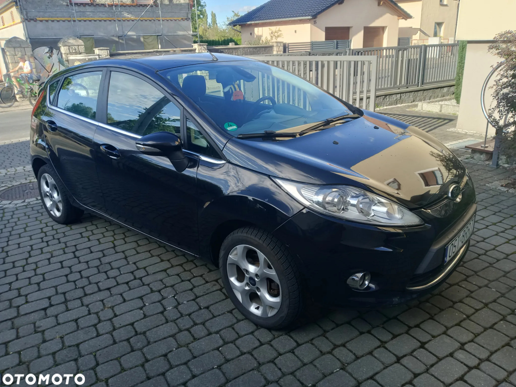 Ford Fiesta 1.25 Titanium - 4