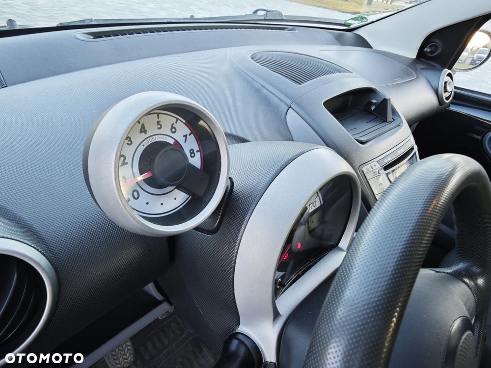 Citroën C1 1.0i Impress - 9
