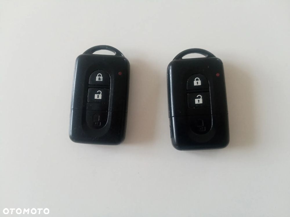 Nissan NV200 Combi Comfort - 17
