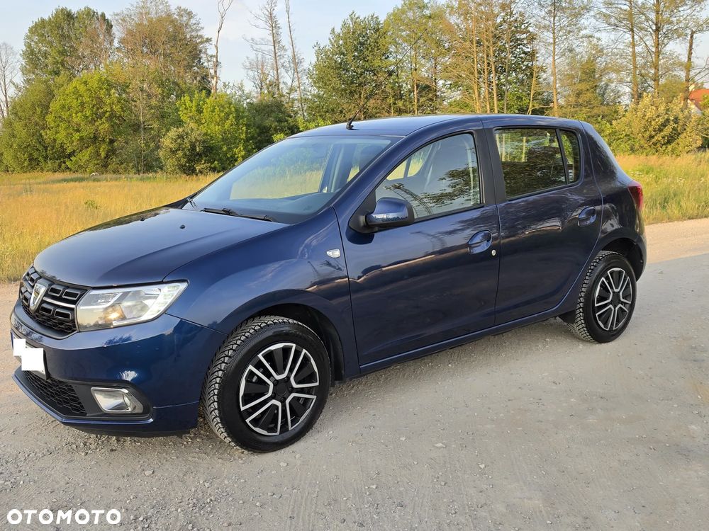 Dacia Sandero SCe 75 Essentiel - 10