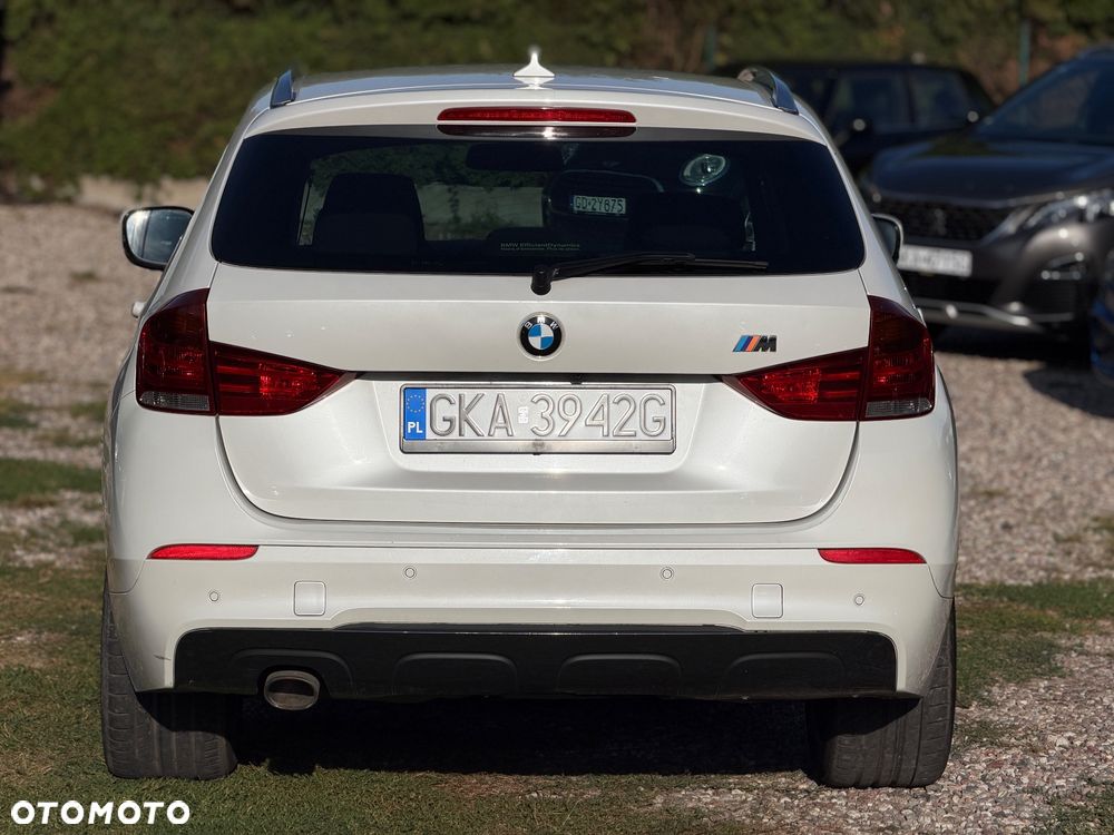 BMW X1 - 10