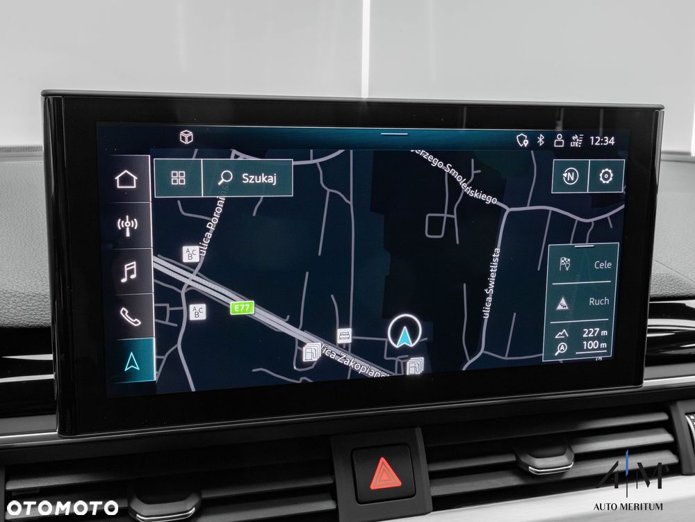 Audi A5 Sportback - 28