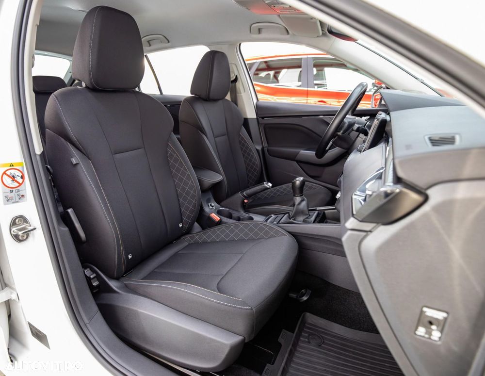 Skoda Scala 1.0 TSI Ambition - 9