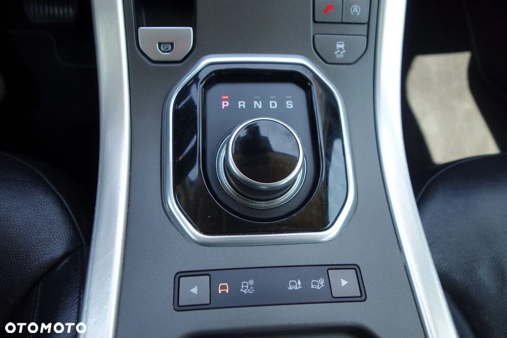 Land Rover Range Rover Evoque - 30