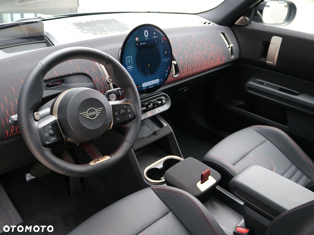 MINI Countryman - 22