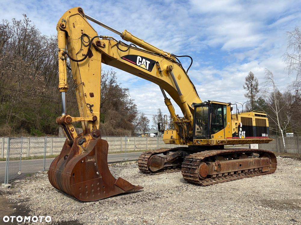 Caterpillar 385 BL - 8