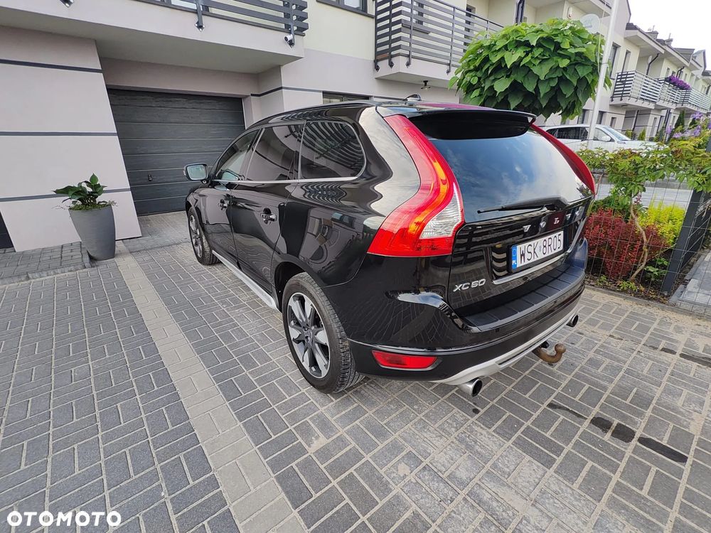 Volvo XC 60 - 11