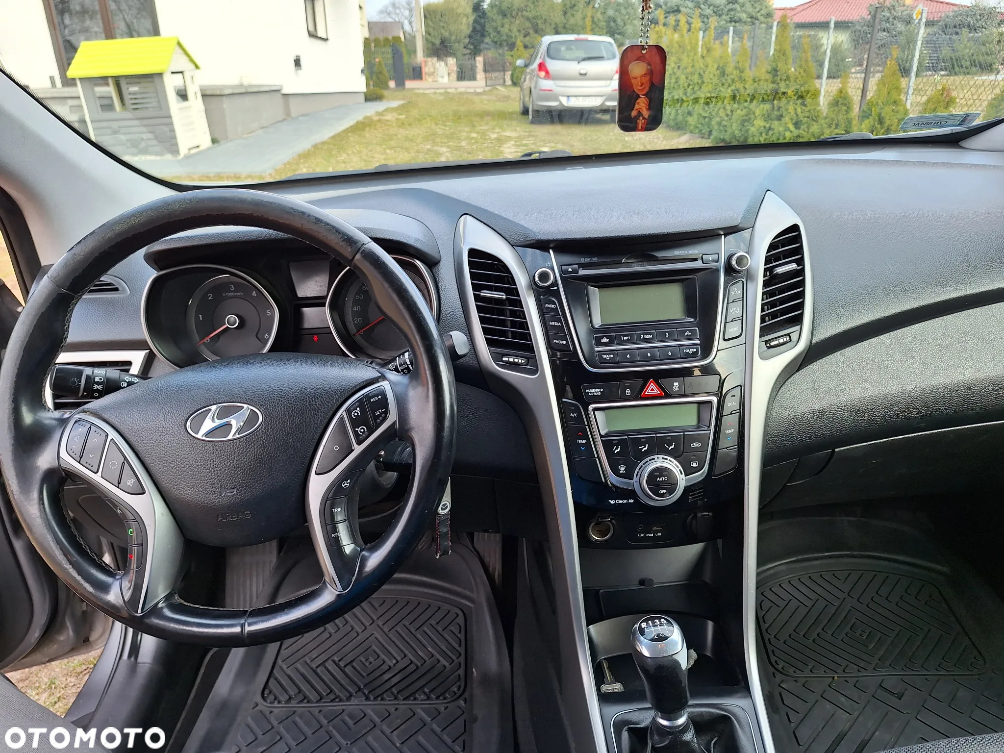 Hyundai i30 1.6 CRDi Classic - 15